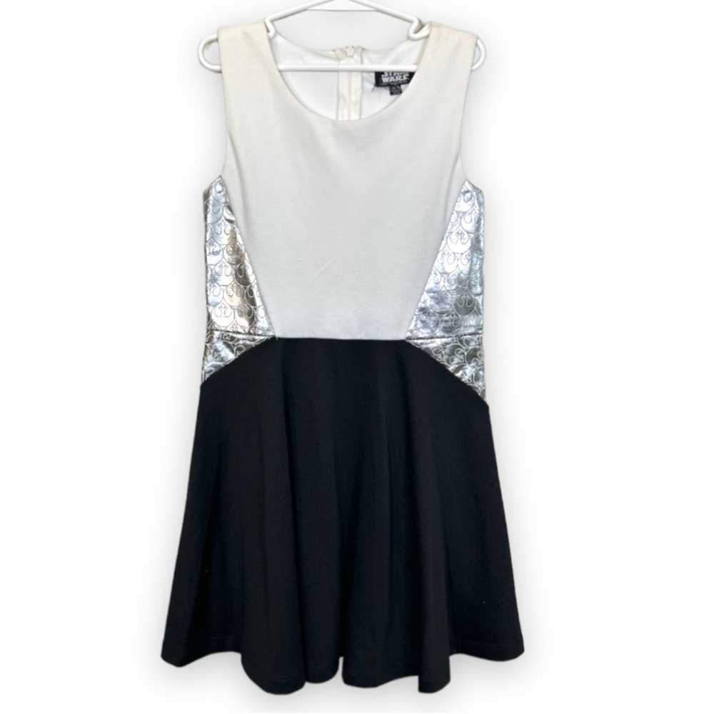 Star Wars Dress